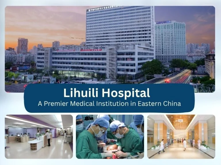 Lihuili Hospital