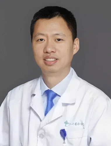 Dr. Yang Lin