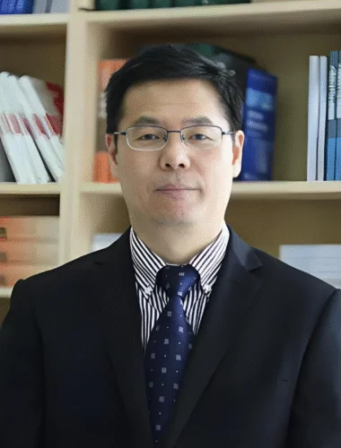 Dr. Zhao Ping