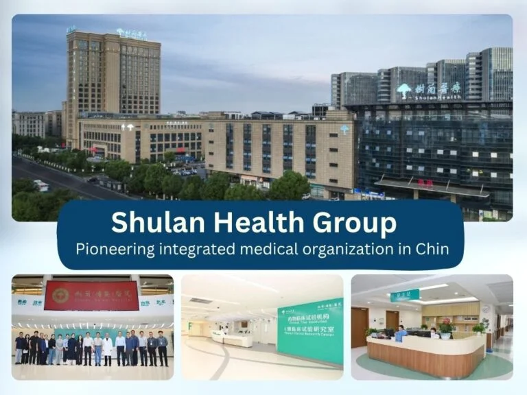Shulan Health Group