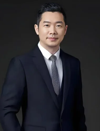 Dr. Hu