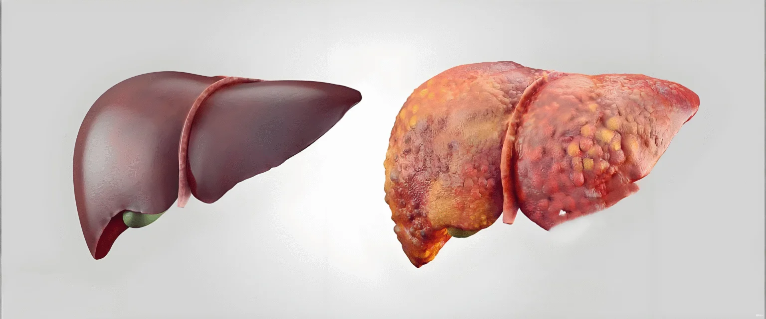 Liver Transplantation in China